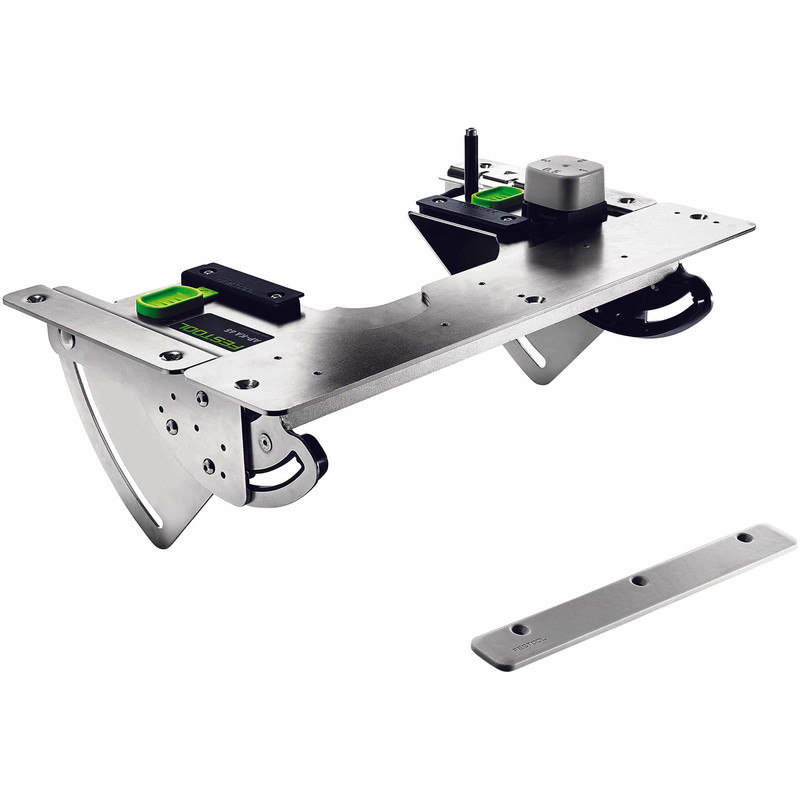 Adapter Plate for KA 65